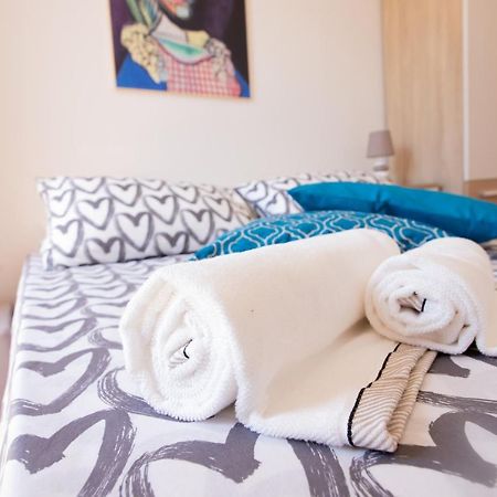 Relais Emilei Διαμέρισμα Βερόνα Εξωτερικό φωτογραφία