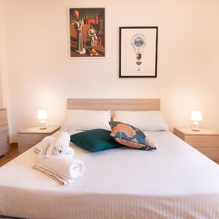 Relais Emilei Διαμέρισμα Βερόνα Εξωτερικό φωτογραφία