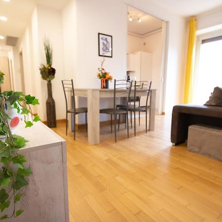 Relais Emilei Διαμέρισμα Βερόνα Εξωτερικό φωτογραφία