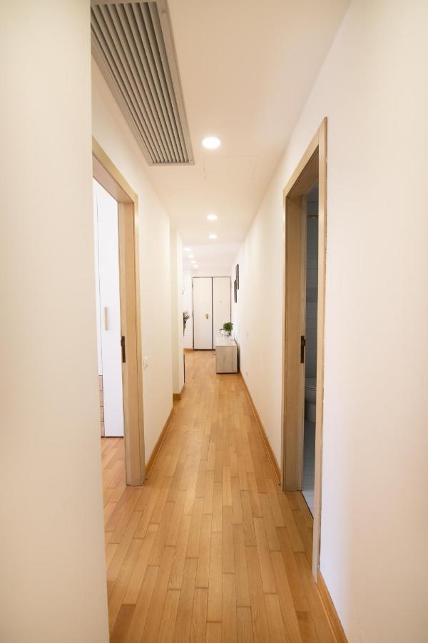 Relais Emilei Διαμέρισμα Βερόνα Εξωτερικό φωτογραφία