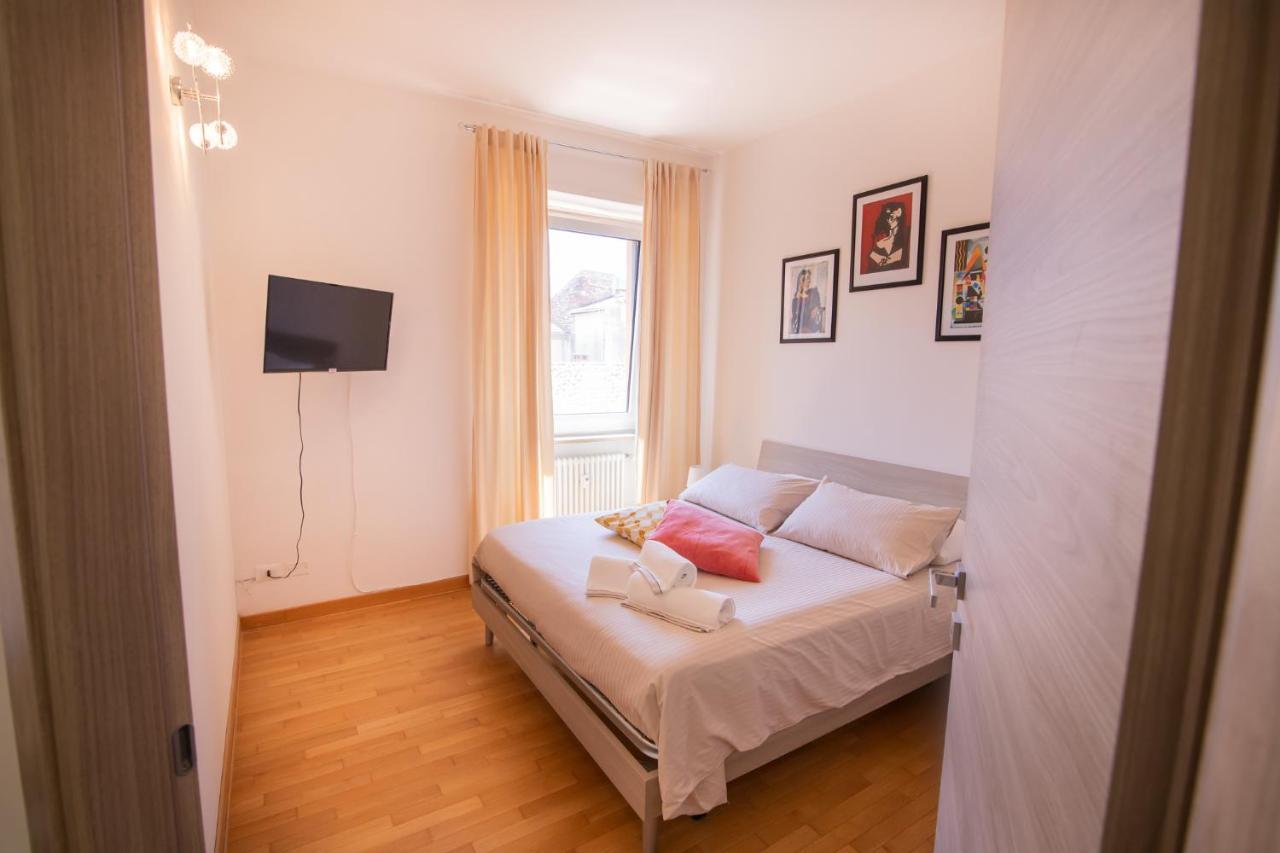 Relais Emilei Διαμέρισμα Βερόνα Εξωτερικό φωτογραφία