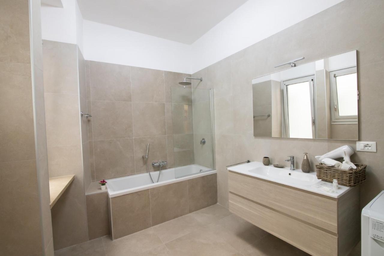 Relais Emilei Διαμέρισμα Βερόνα Εξωτερικό φωτογραφία