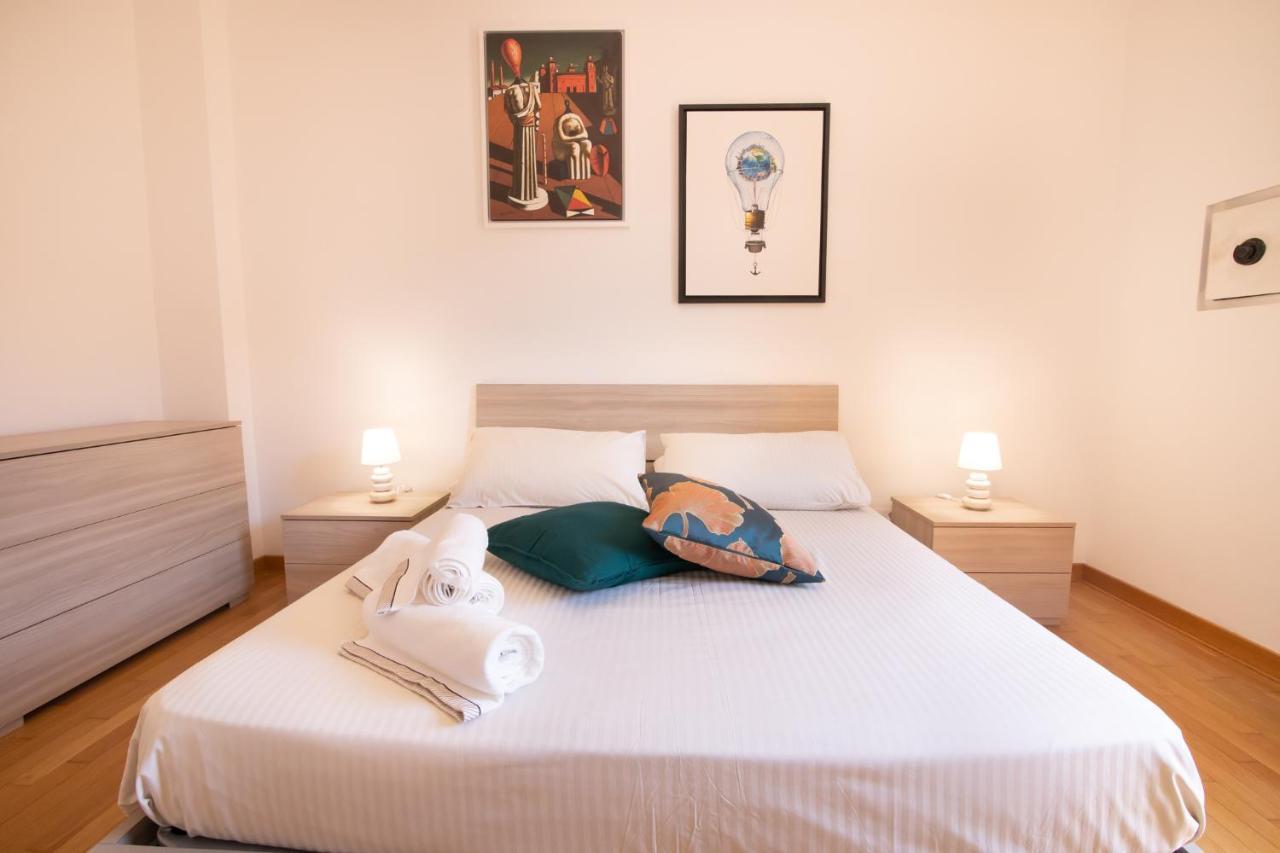 Relais Emilei Διαμέρισμα Βερόνα Εξωτερικό φωτογραφία
