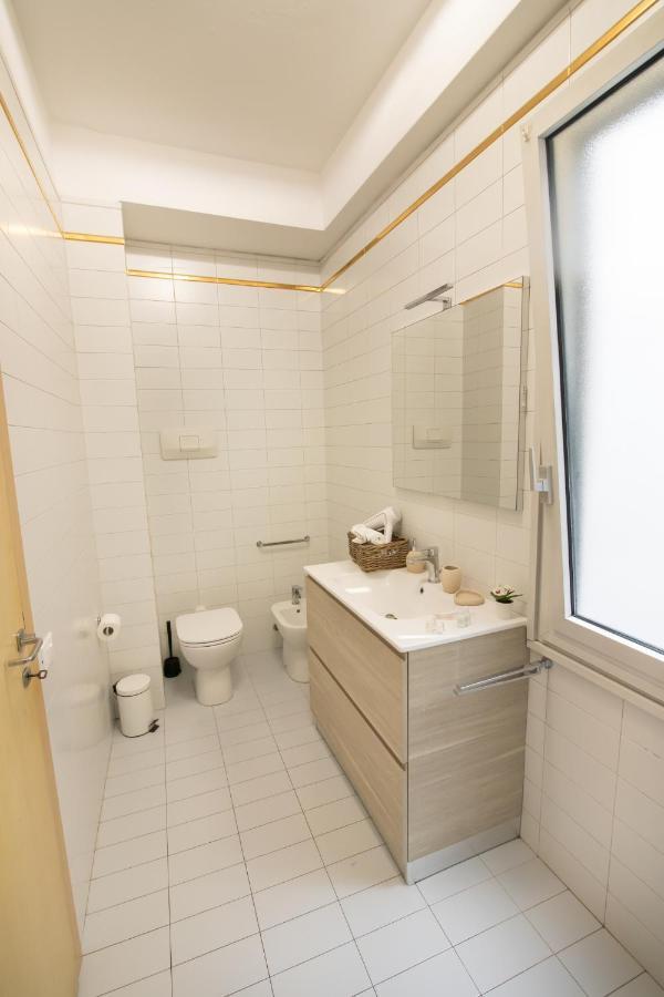 Relais Emilei Διαμέρισμα Βερόνα Εξωτερικό φωτογραφία
