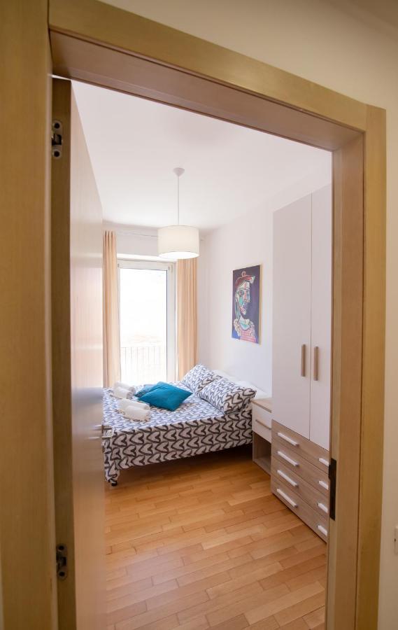 Relais Emilei Διαμέρισμα Βερόνα Εξωτερικό φωτογραφία