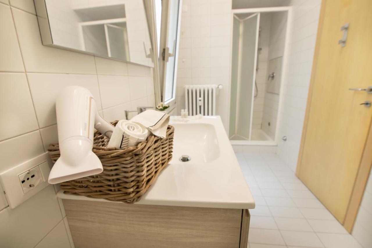 Relais Emilei Διαμέρισμα Βερόνα Εξωτερικό φωτογραφία