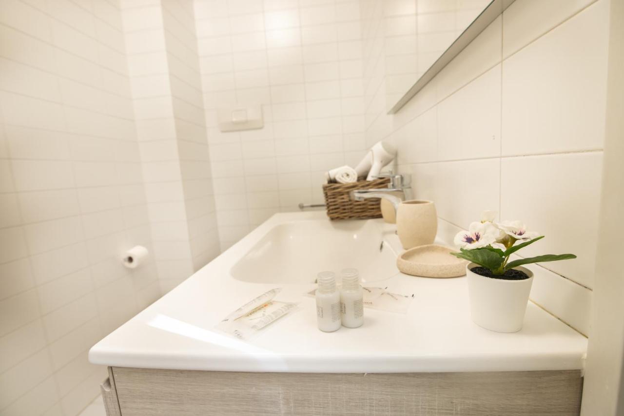 Relais Emilei Διαμέρισμα Βερόνα Εξωτερικό φωτογραφία