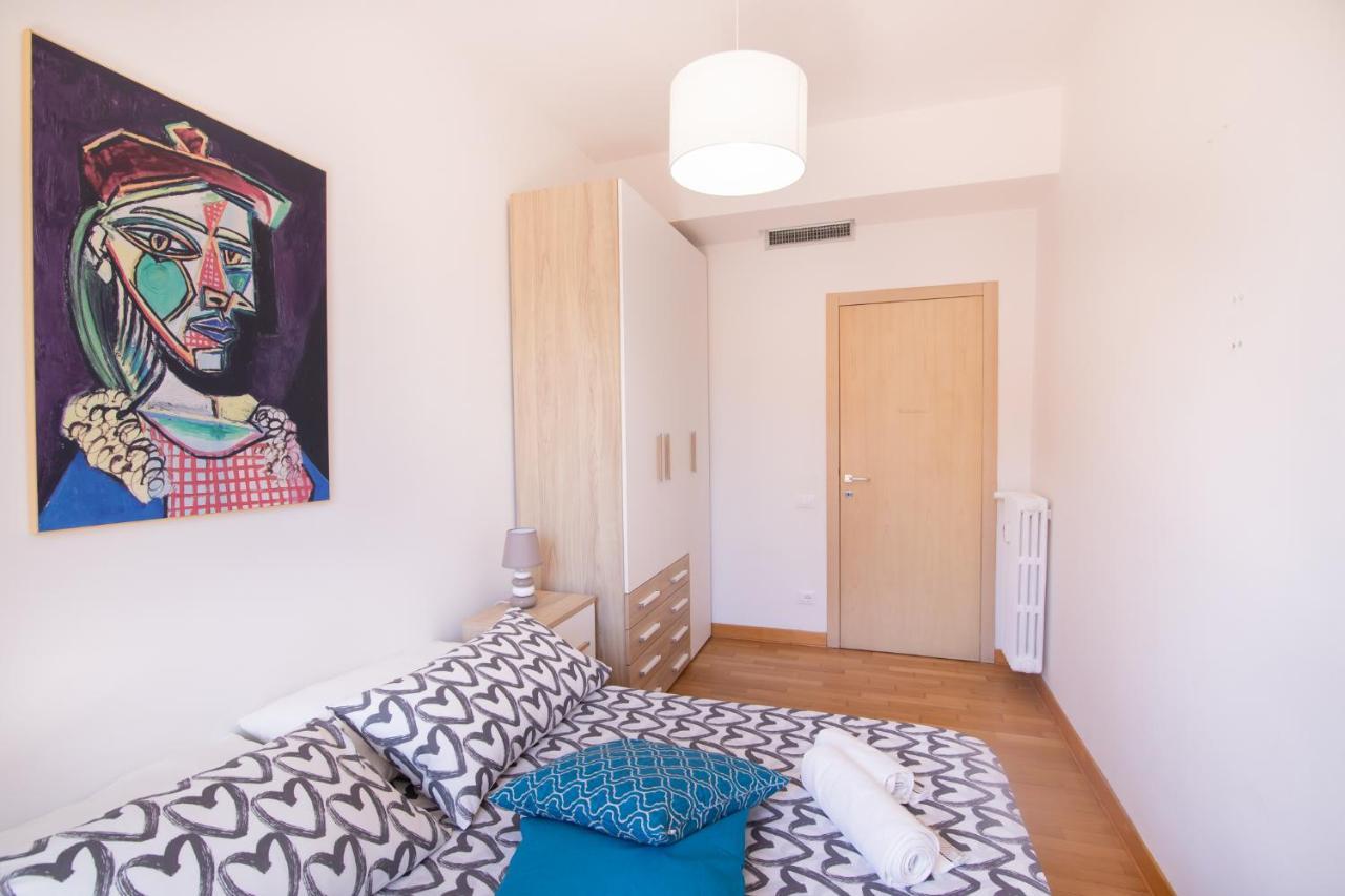 Relais Emilei Διαμέρισμα Βερόνα Εξωτερικό φωτογραφία