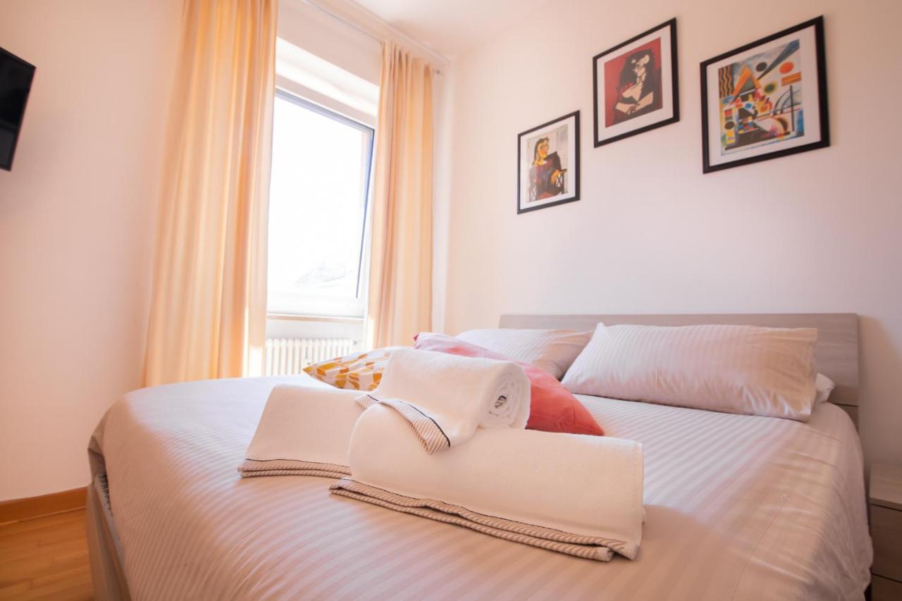 Relais Emilei Διαμέρισμα Βερόνα Εξωτερικό φωτογραφία