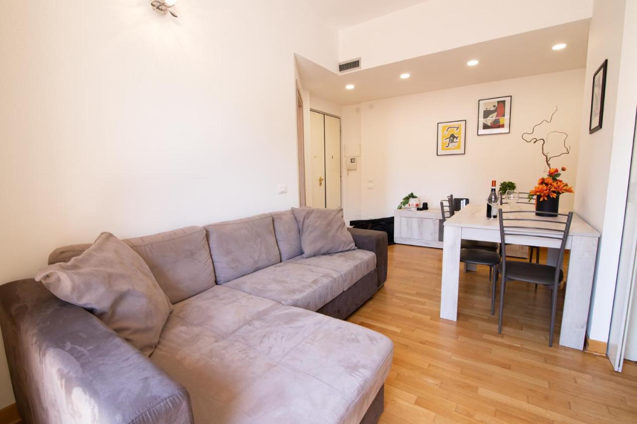 Relais Emilei Διαμέρισμα Βερόνα Εξωτερικό φωτογραφία