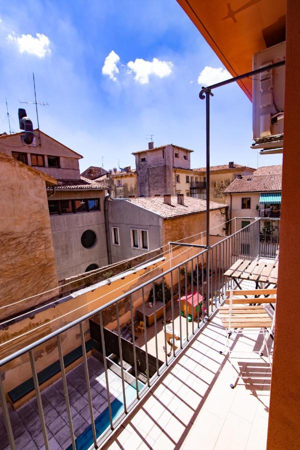 Relais Emilei Διαμέρισμα Βερόνα Εξωτερικό φωτογραφία