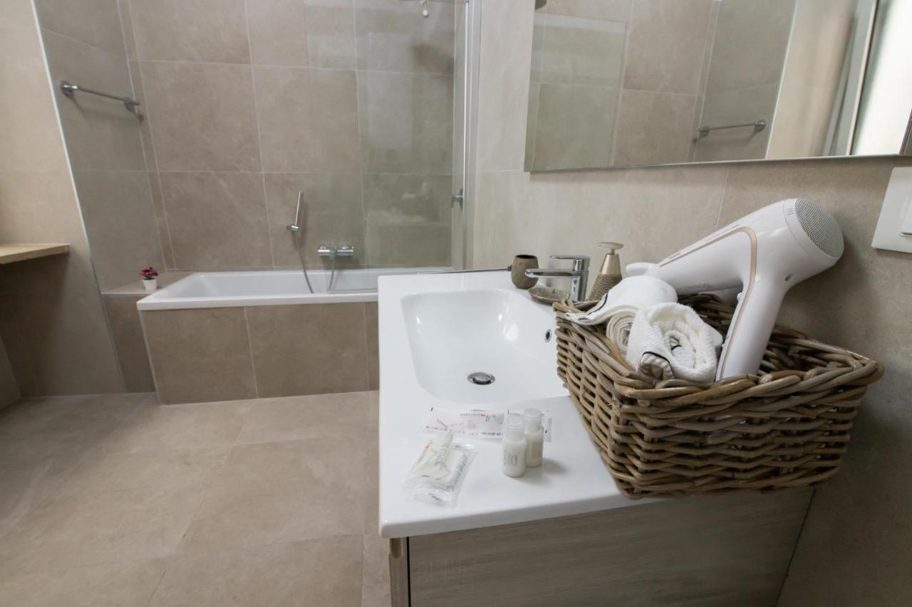 Relais Emilei Διαμέρισμα Βερόνα Εξωτερικό φωτογραφία