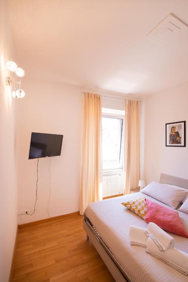 Relais Emilei Διαμέρισμα Βερόνα Εξωτερικό φωτογραφία