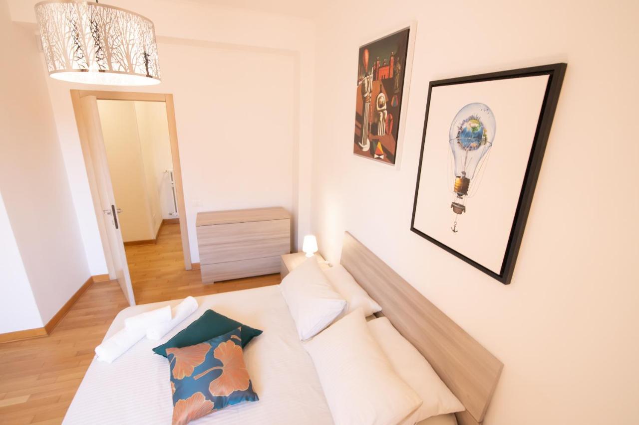 Relais Emilei Διαμέρισμα Βερόνα Εξωτερικό φωτογραφία